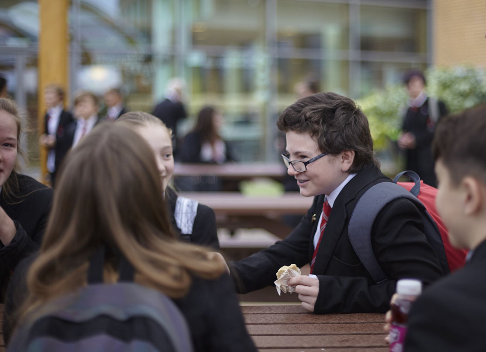 Norfolk Schools Open Day Directory Primary Times